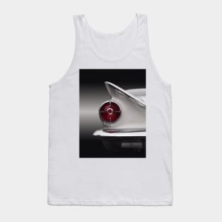 US car classic Invicta 1959 Tank Top